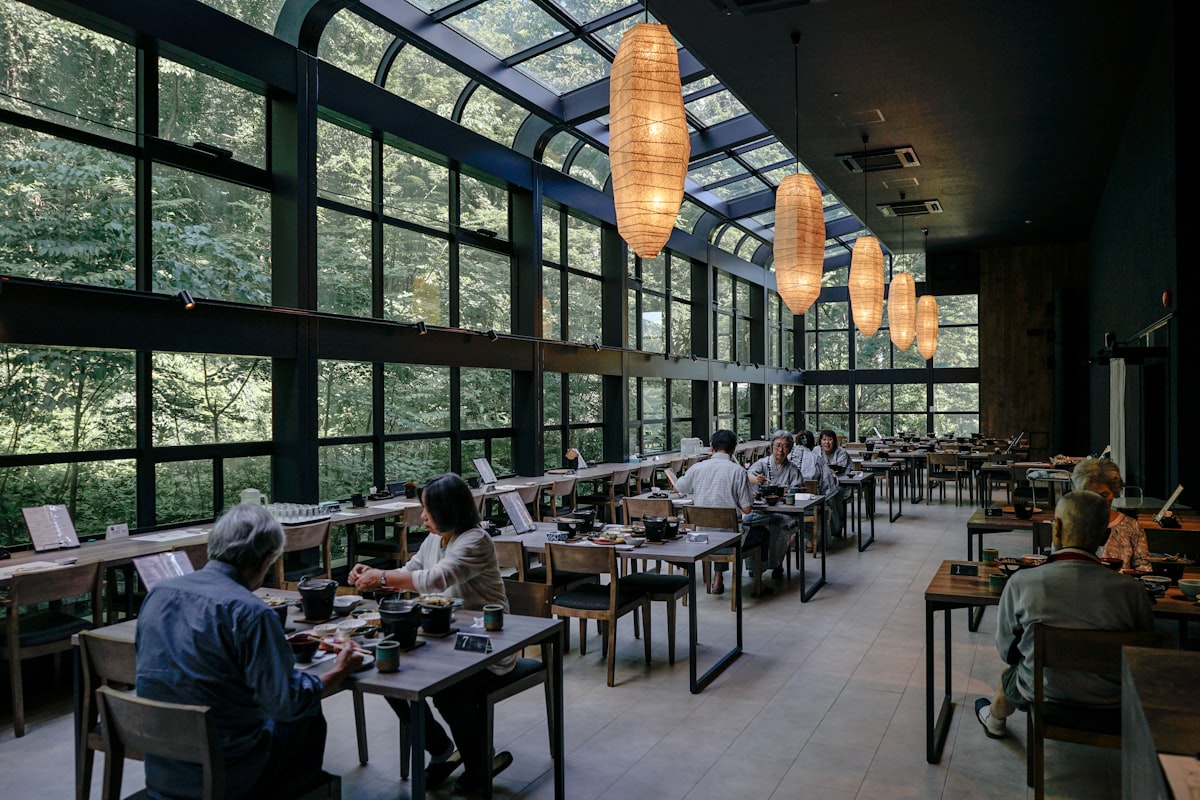 Astana Spa