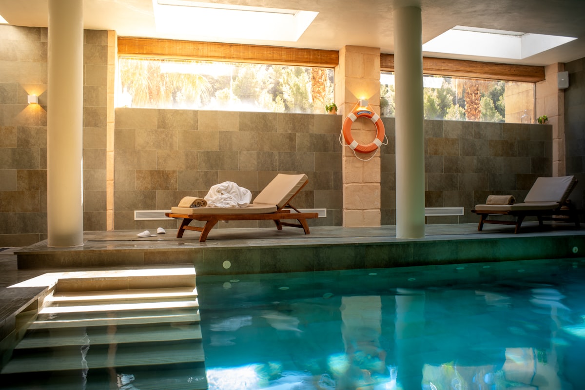 Astana Spa
