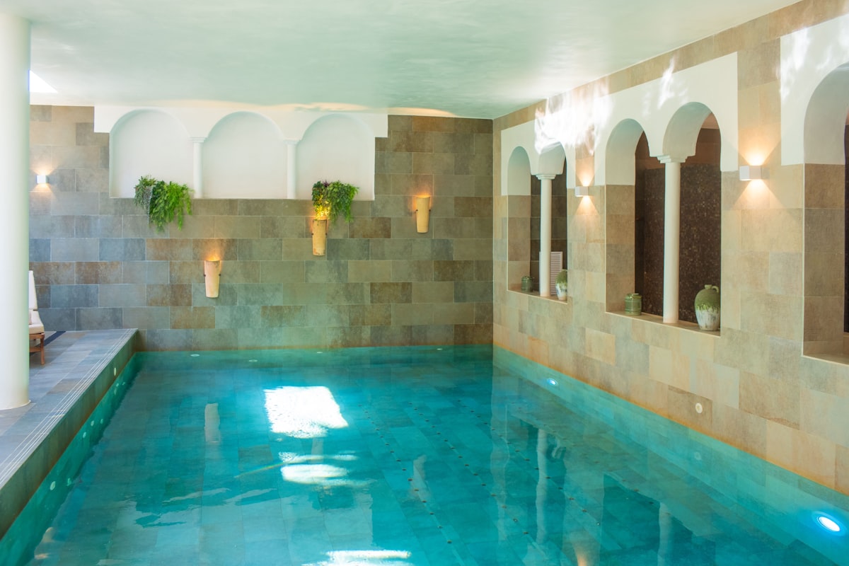 Astana Spa